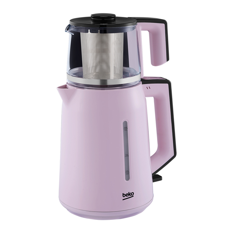 چای ساز بکو مدل CM 2940 P Beko Dem