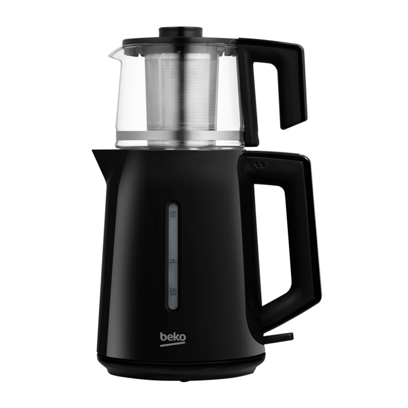 چای ساز بکو مدل BKK 2221 C Beko Dem