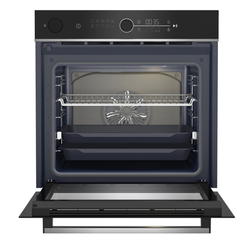 Beko BFC 749 S Beyond Series Built-in Ovens فرتوکار بکو مدل BFC 749 S Beyond Series