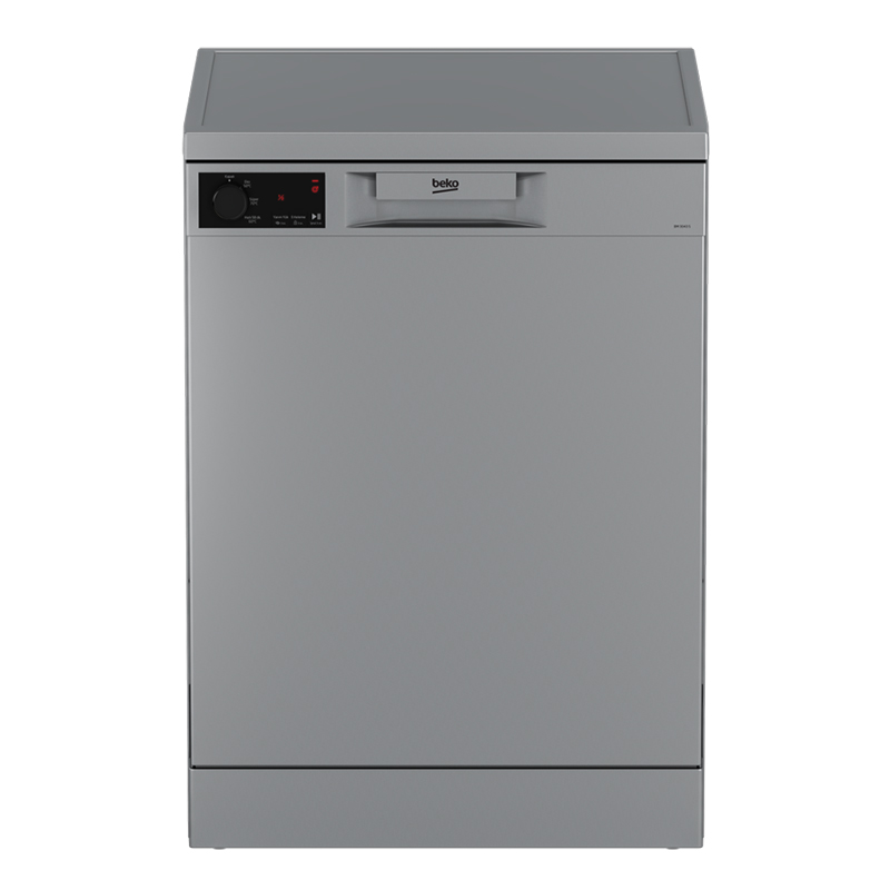 ماشین ظرفشویی بکو مدل BM 3043 S