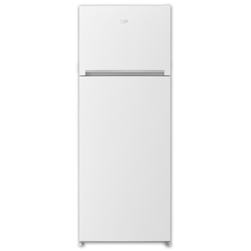 یخچال و فریزر بکو مدل 870465 MB