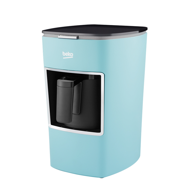 دستگاه قهوه ترک مدل BKK 2300 Mavi Mini Keyf