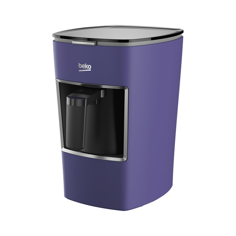 دستگاه قهوه ترک مدل BKK 2300 Mini Keyf Mor