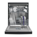 ماشین ظرفشویی بکو مدل BM 4044 A