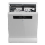 ماشین ظرفشویی بکو مدل BM 6046 BC