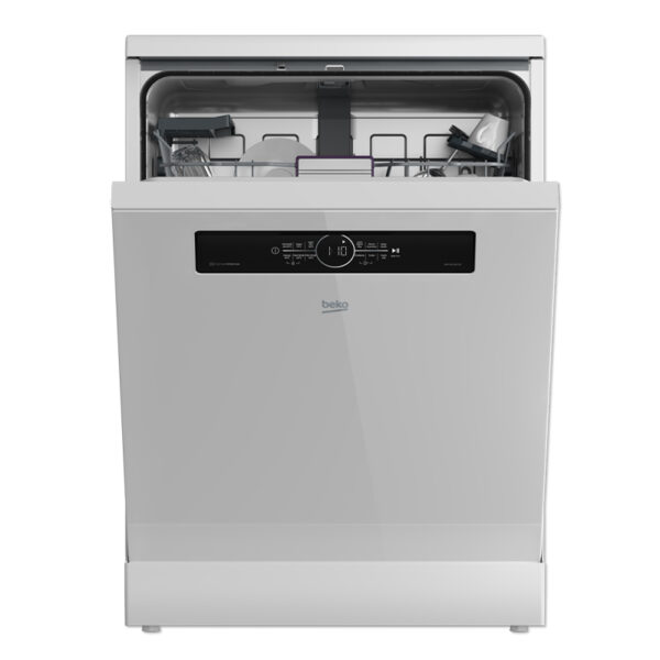 ماشین ظرفشویی بکو مدل BM 6046 BC