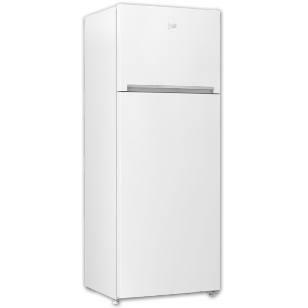 یخچال و فریزر بکو مدل 870465 MB