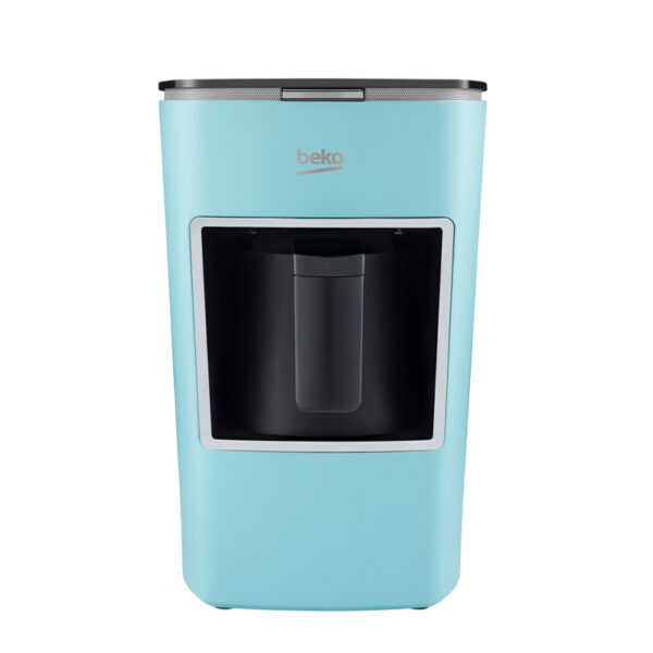 دستگاه قهوه ترک مدل BKK 2300 Mavi Mini Keyf