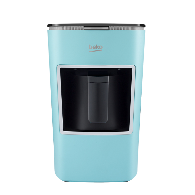 دستگاه قهوه ترک مدل BKK 2300 Mavi Mini Keyf