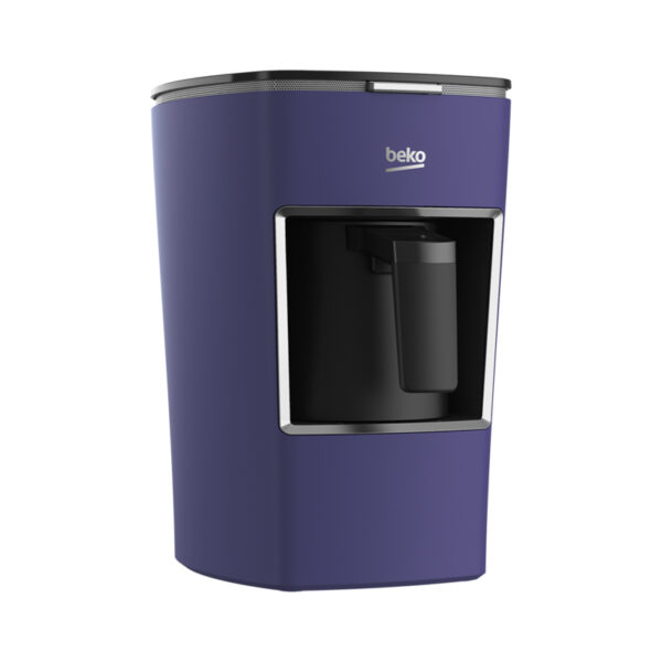 دستگاه قهوه ترک مدل BKK 2300 Mini Keyf Mor