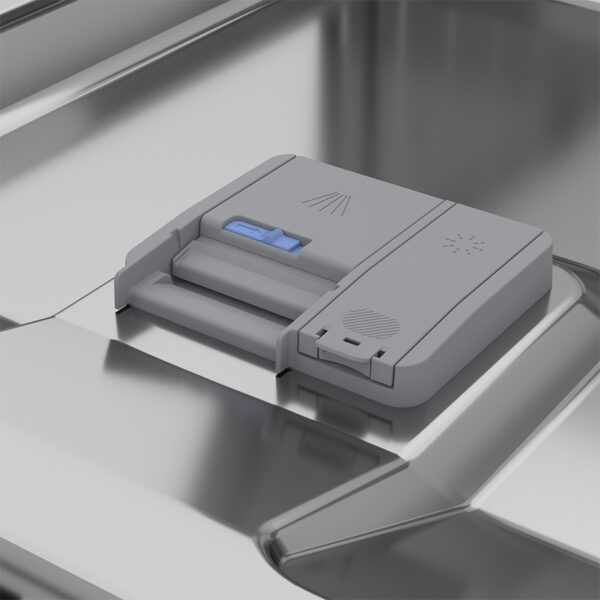 ماشین ظرفشویی بکو مدل BM 4044