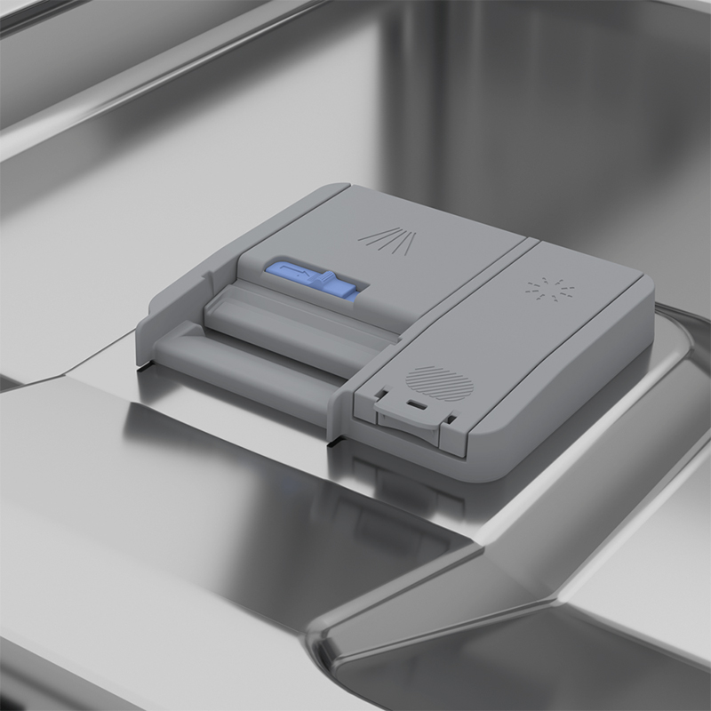 ماشین ظرفشویی بکو مدل BM 5045