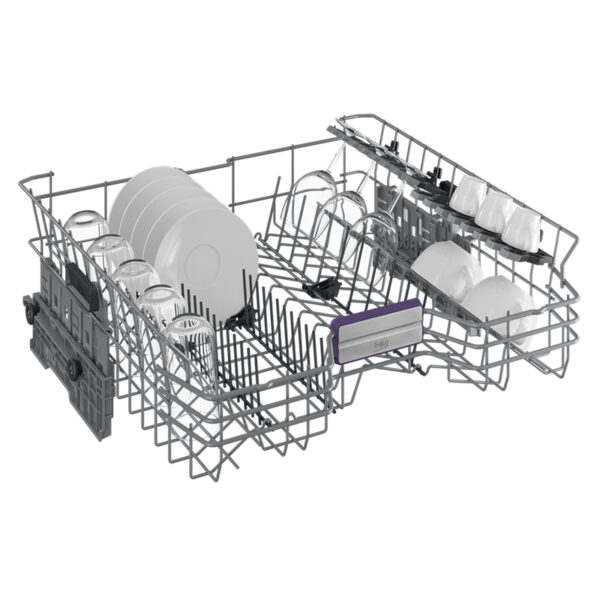 ماشین ظرفشویی بکو مدل BM 11041 I WF