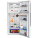 یخچال و فریزر بکو مدل 974561 EB