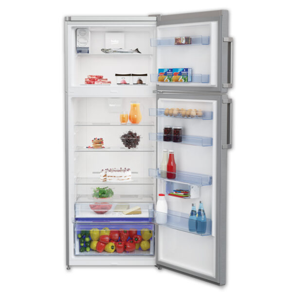 یخچال و فریزر بکو مدل 970505 EI