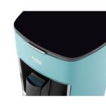 دستگاه قهوه ترک مدل BKK 2300 Mavi Mini Keyf