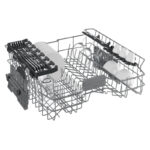 ماشین ظرفشویی بکو مدل BM 4044 I
