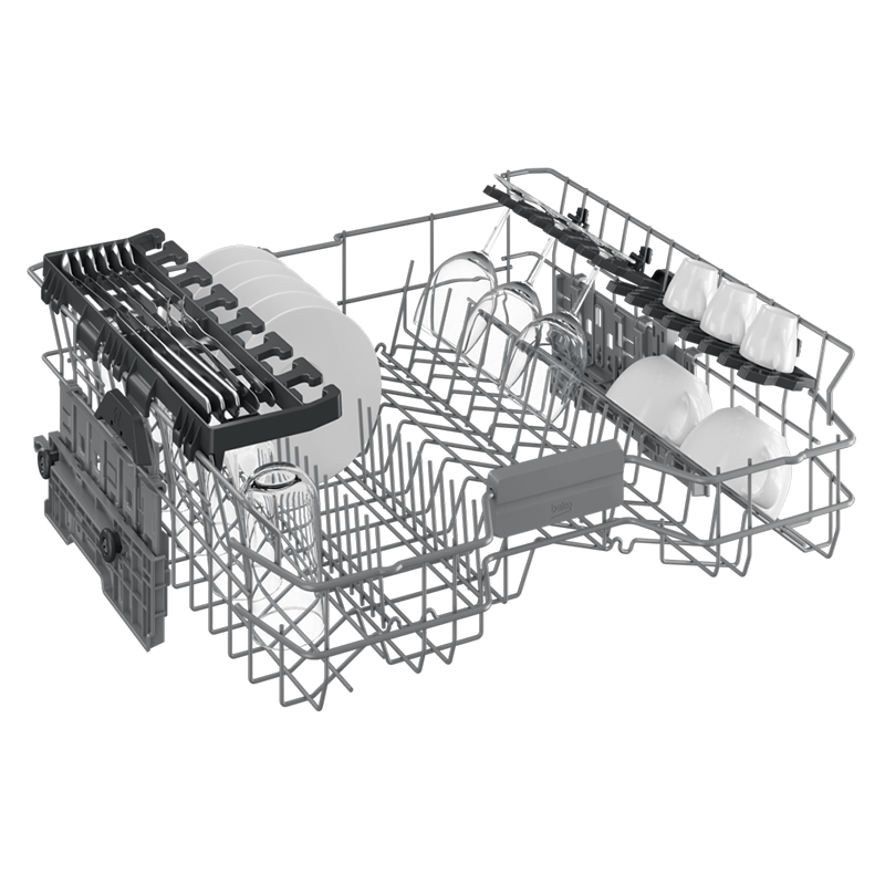 ماشین ظرفشویی بکو مدل BM 4044 I