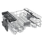 ماشین ظرفشویی بکو مدل BM 4044