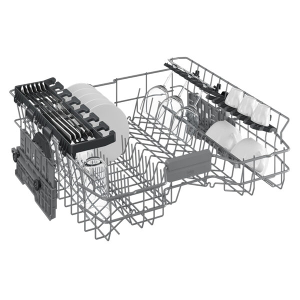 ماشین ظرفشویی بکو مدل BM 4044