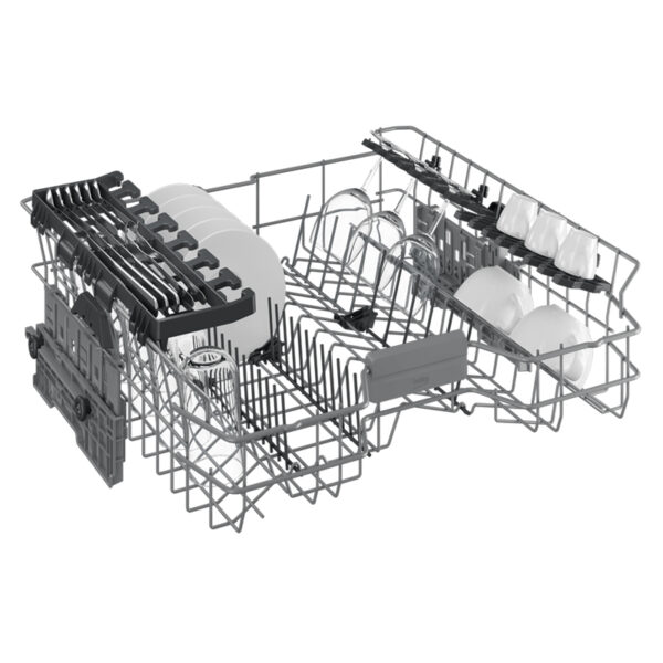 ماشین ظرفشویی بکو مدل BM 5045