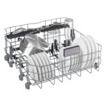 ماشین ظرفشویی بکو مدل BM 11041 I WF
