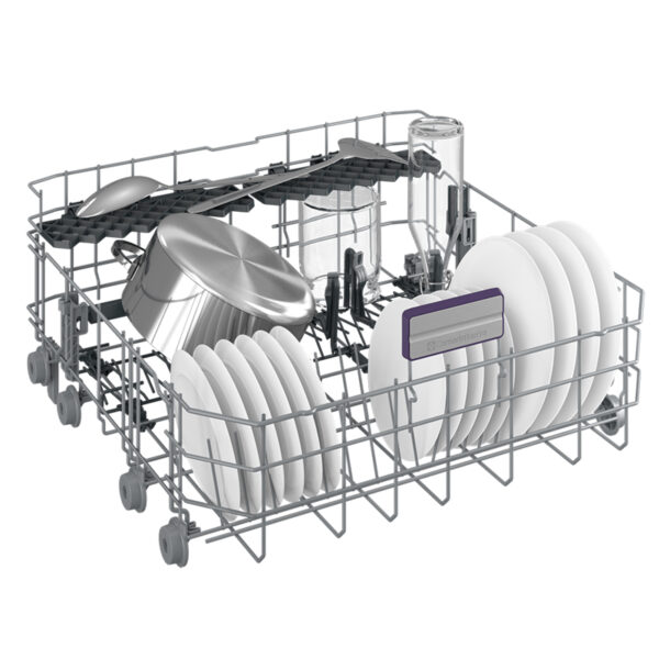 ماشین ظرفشویی بکو مدل BM 11041 I WF