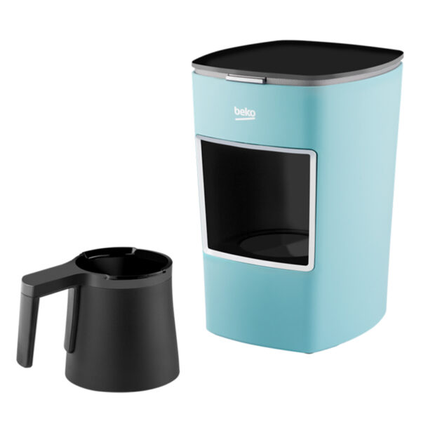 دستگاه قهوه ترک مدل BKK 2300 Mavi Mini Keyf