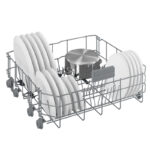 ماشین ظرفشویی بکو مدل BM 4044