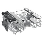 ماشین ظرفشویی بکو مدل BM 5045 I