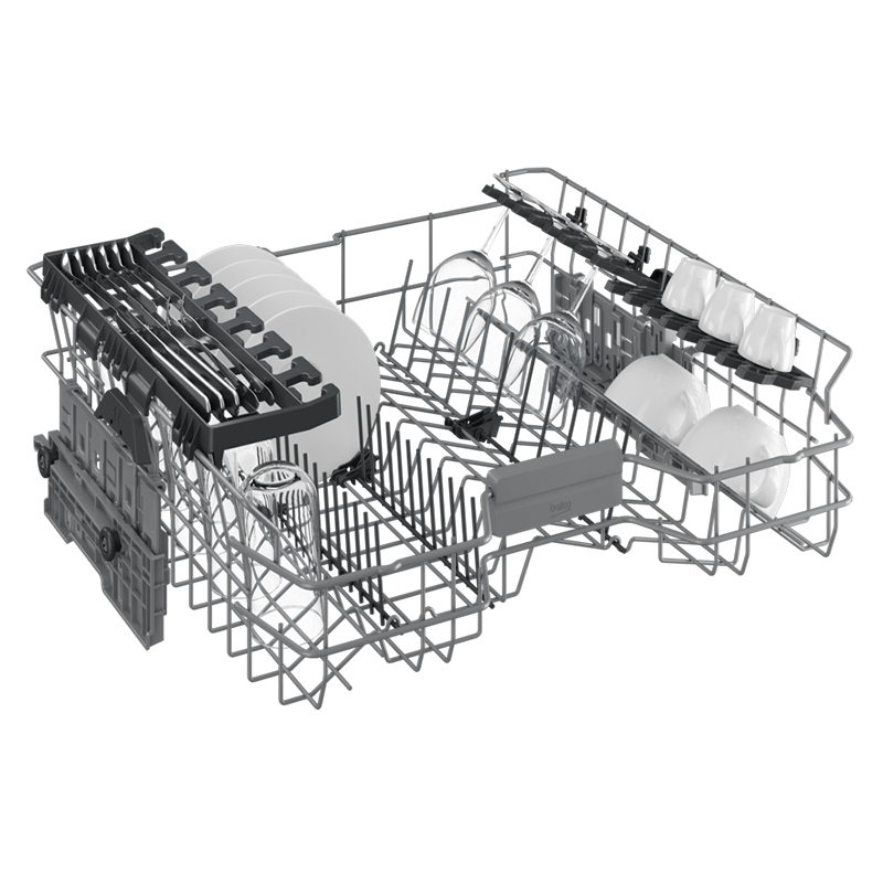 ماشین ظرفشویی بکو مدل BM 5045 I