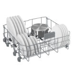 ماشین ظرفشویی بکو مدل BM 5045