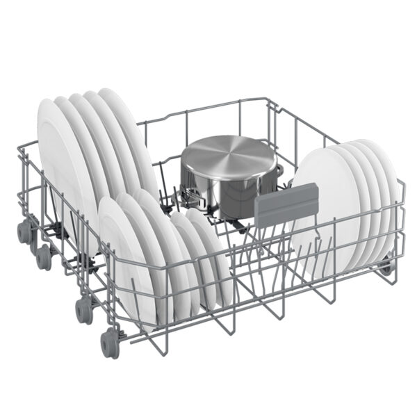 ماشین ظرفشویی بکو مدل BM 5045