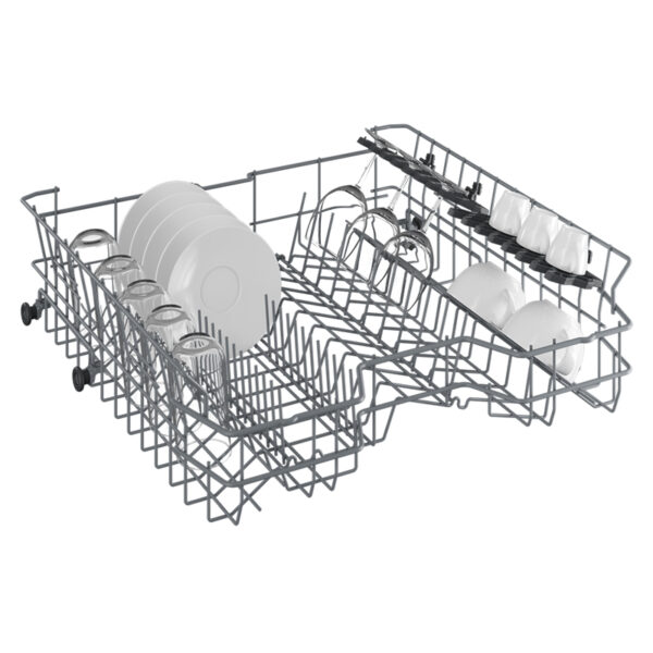 ماشین ظرفشویی بکو مدل BM 3043