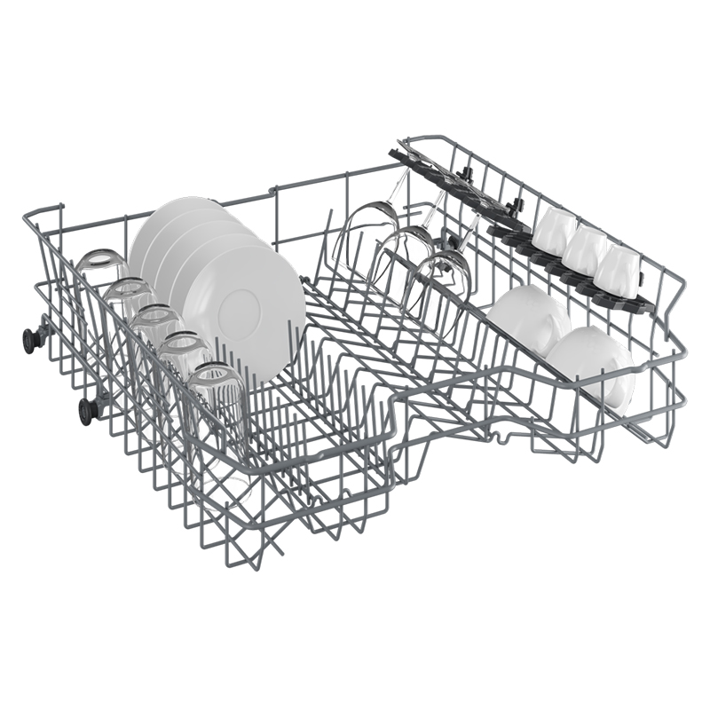 ماشین ظرفشویی بکو مدل BM 3043