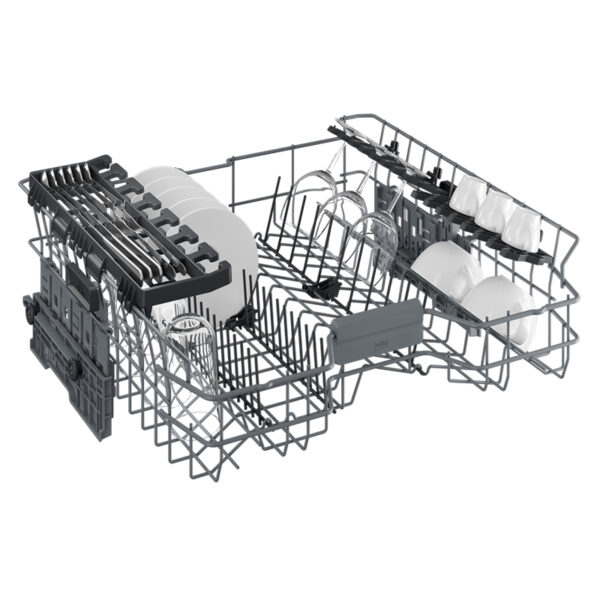 ماشین ظرفشویی بکو مدل BM 6046