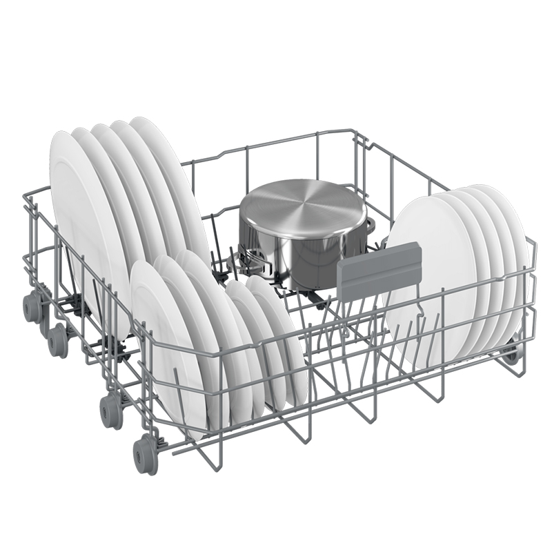 ماشین ظرفشویی بکو مدل BM 4044 A
