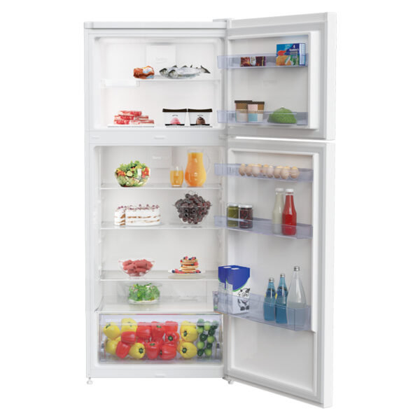 یخچال و فریزر بکو مدل 970431 MB