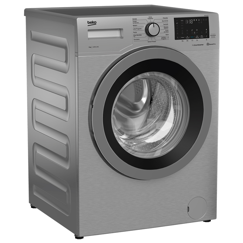 لباسشویی بکو مدل BK 9121 BTI
