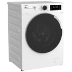 لباسشویی بکو مدل BK 9122 PR ظرفیت 9 کیلوگرم