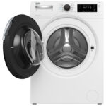 لباسشویی بکو مدل BK 9122 PR ظرفیت 9 کیلوگرم