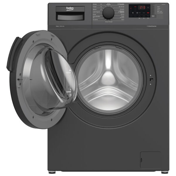 لباسشویی بکو مدل CM 10120 A ظرفیت 10 کیلوگرم