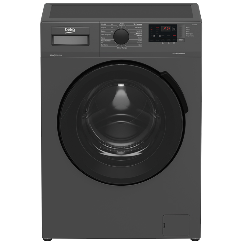لباسشویی بکو مدل CM 10120 A ظرفیت 10 کیلوگرم