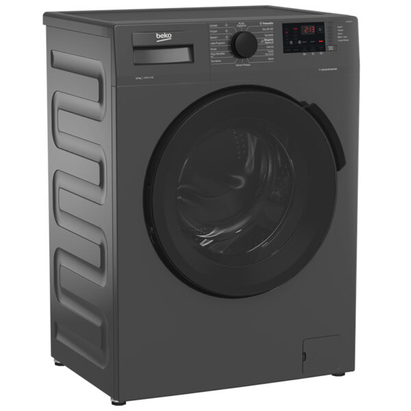 لباسشویی بکو مدل CM 10120 A ظرفیت 10 کیلوگرم