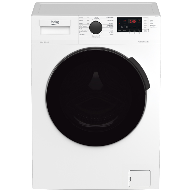 لباسشویی بکو مدل CM 10120