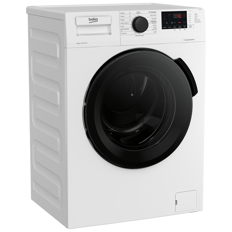لباسشویی بکو مدل CM 10120