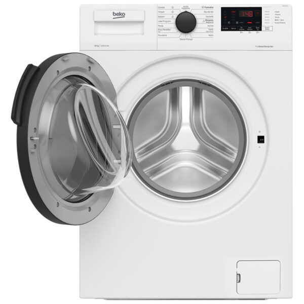 لباسشویی بکو مدل CM 10120 ظرفیت 10 کیلوگرم