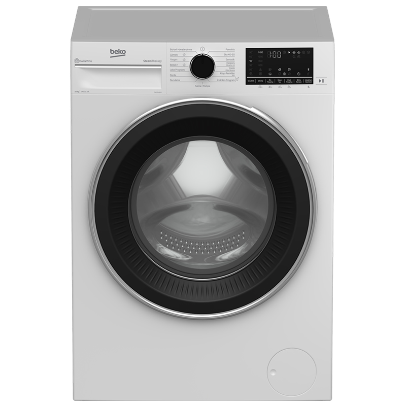 لباسشویی بکو مدل CM 10140 B ظرفیت 10 کیلوگرم