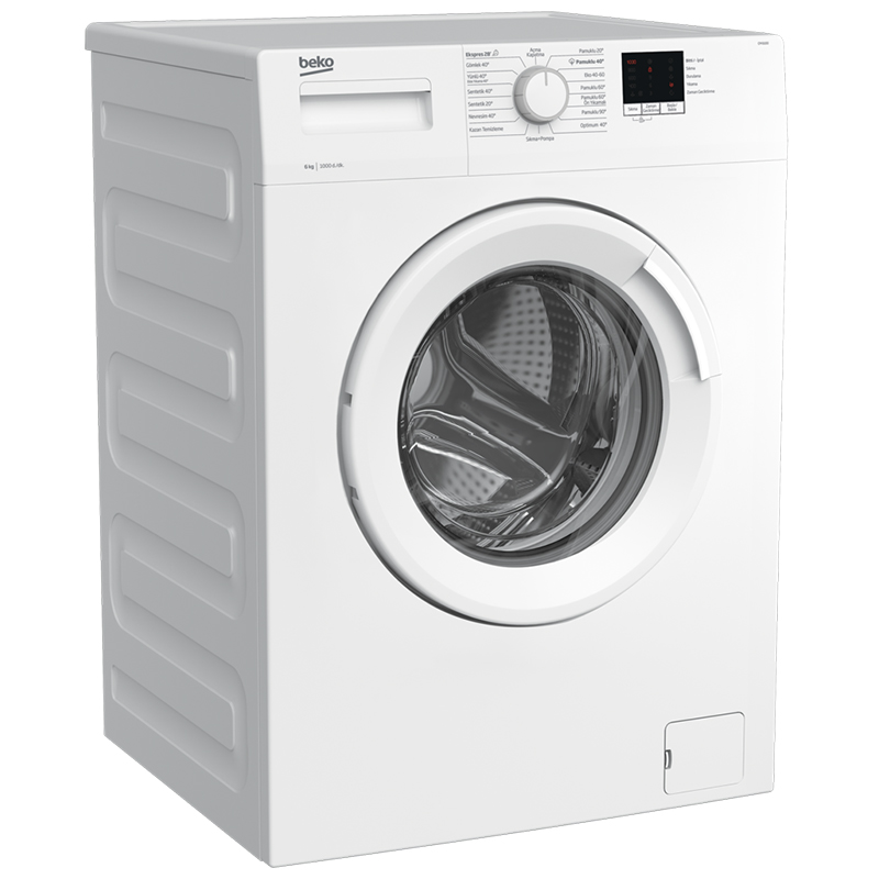 لباسشویی بکو مدل CM 6100