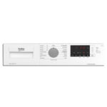 لباسشویی بکو مدل CM 8100 ظرفیت 8 کیلوگرم